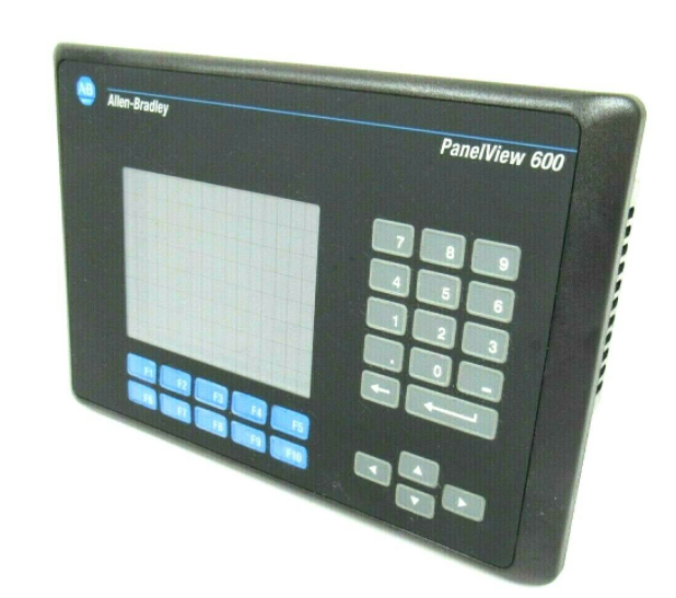 ALLEN BRADLEY 2711-B6C8L1