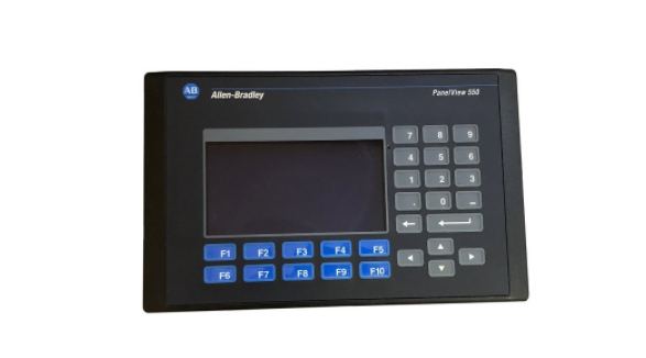 ALLEN BRADLEY 2711-K5A15L1
