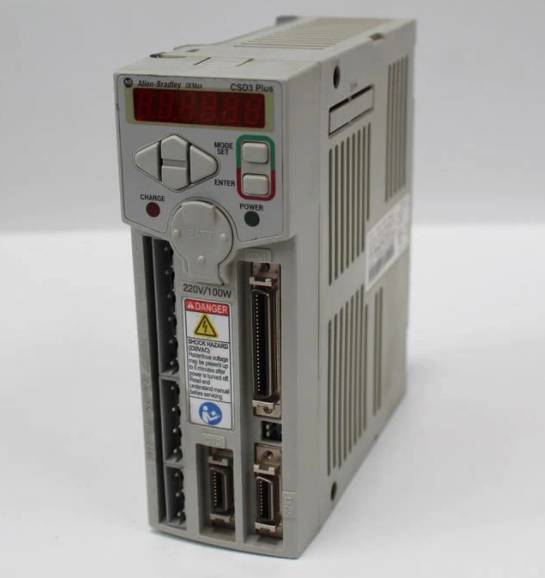 ALLEN BRADLEY 2003-CSD3-08BX2