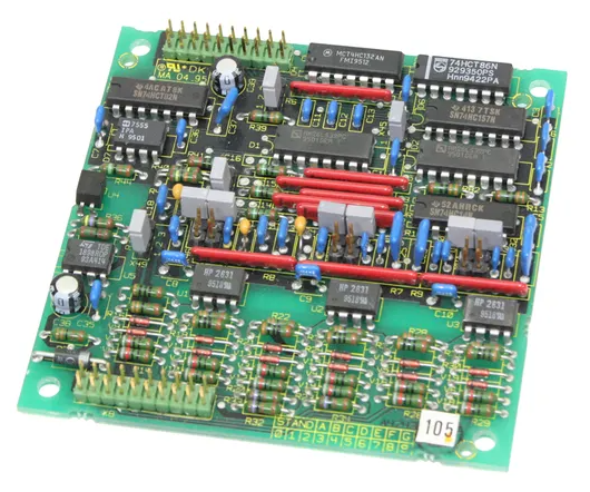 SIEMENS 6ES5281-4UB12