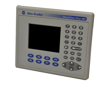 ALLEN BRADLEY 2711P-K4C20A