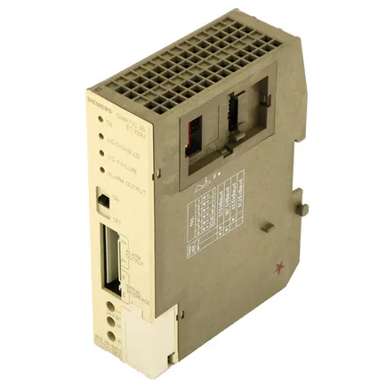 SIEMENS 6ES5318-8MA12