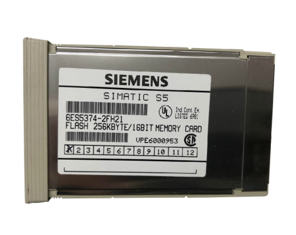 SIEMENS 6ES5374-2FH21