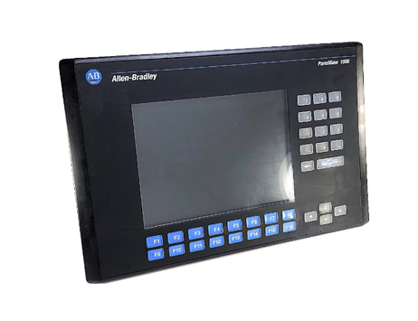ALLEN BRADLEY 2711-B6C16