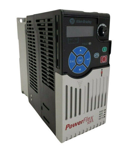 ALLEN BRADLEY 25B-D2P3N104