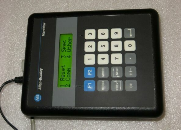 ALLEN BRADLEY 2707-MVP232