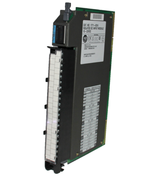 ALLEN BRADLEY 1771-ODZ