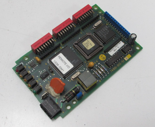 ALLEN BRADLEY 1336-GM1