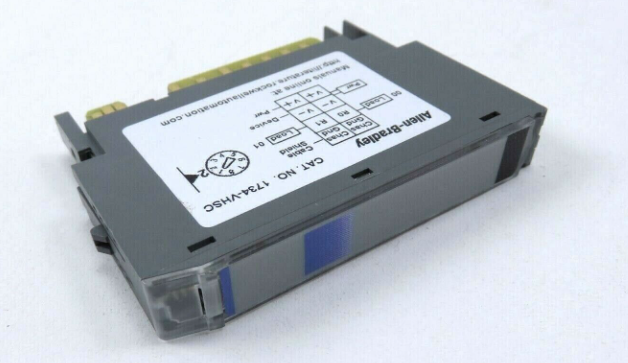 ALLEN BRADLEY 1734-VHSC