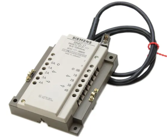 SIEMENS 6ES5777-0BB00