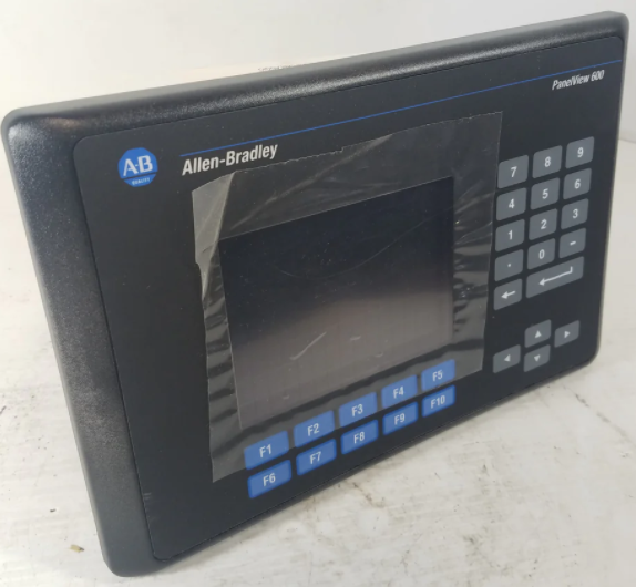 ALLEN BRADLEY 2711-B6C5
