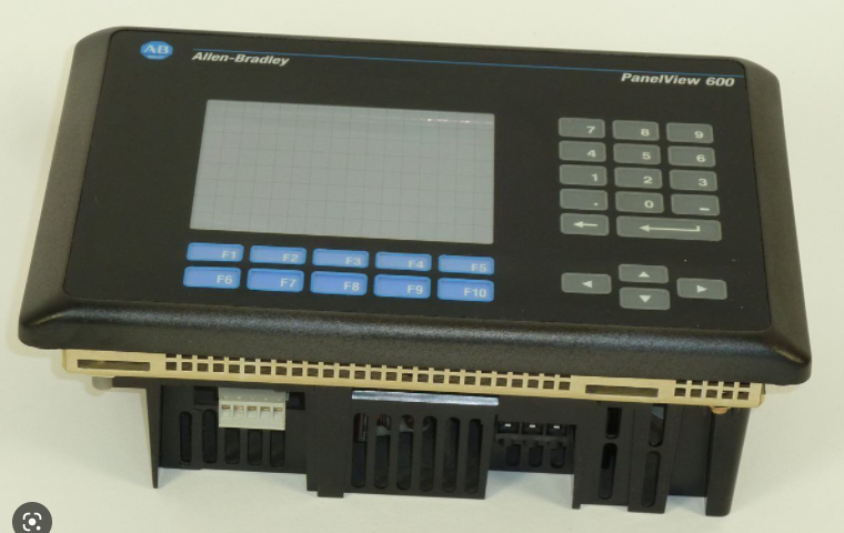 ALLEN BRADLEY 2711-B6C10