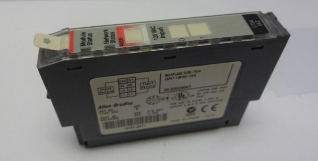 ALLEN BRADLEY 1734-IA2
