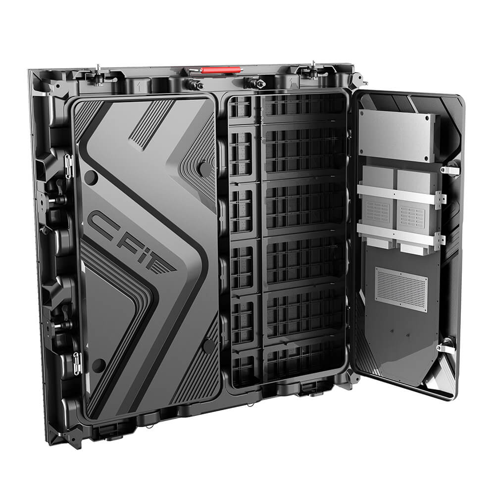 P6.67 Outdoor LED Display Screen P6.67 Outdoor LED Display Screen