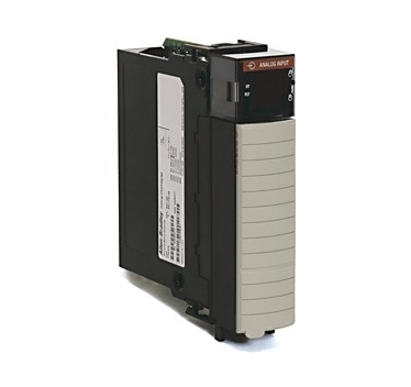ALLEN BRADLEY 1756-IF8I