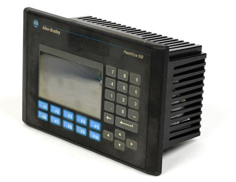 ALLEN BRADLEY 2711-K5A16L1