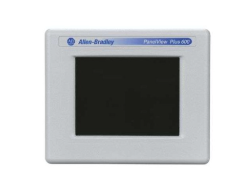 ALLEN BRADLEY 2711P-T6C8D