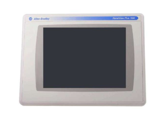 ALLEN BRADLEY 2711P-T10C4A1