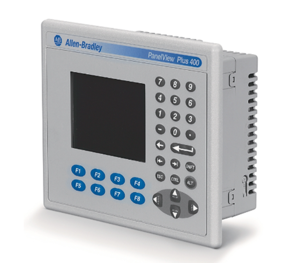 ALLEN BRADLEY 2711P-K4M3A