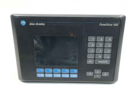 ALLEN BRADLEY 2711-B6C20