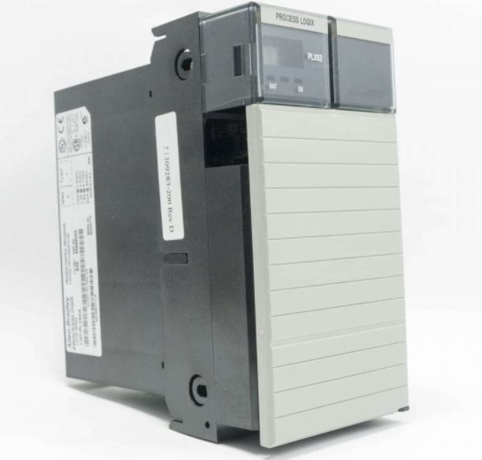 ALLEN BRADLEY 1757-plx52