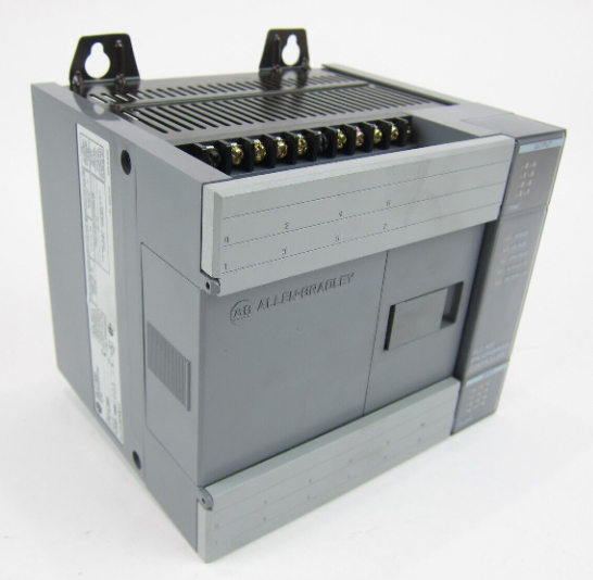 ALLEN BRADLEY 1747-L20D