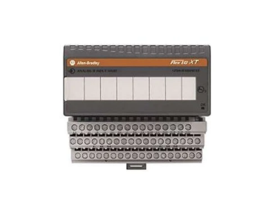 ALLEN BRADLEY 1794-IJ2XT