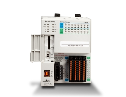 ALLEN BRADLEY 1769-L18ER-BB1B