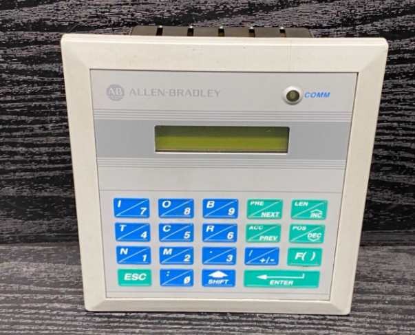 ALLEN BRADLEY 1747-DTAM