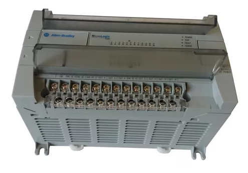 ALLEN BRADLEY 1762-L40AWAR