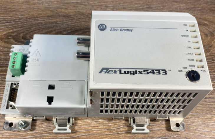 ALLEN BRADLEY 1794-L33