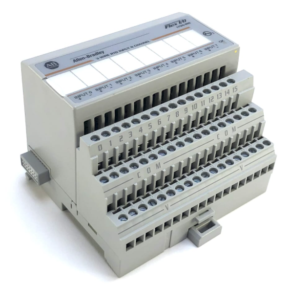 ALLEN BRADLEY 1794-IR8