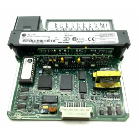 ALLEN BRADLEY 1746-BTM