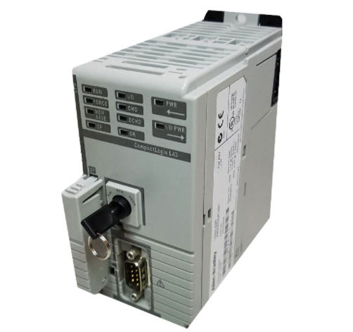 ALLEN BRADLEY 1768-L43