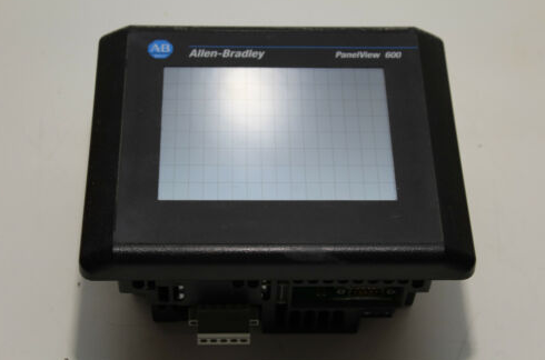 ALLEN BRADLEY 2711-T6C10L1