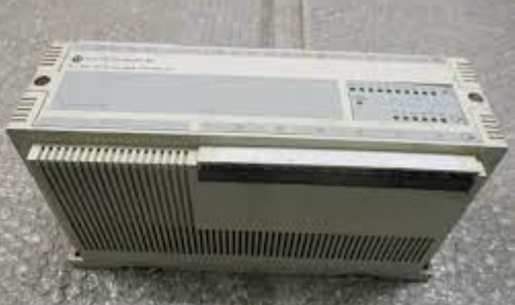 ALLEN BRADLEY 1745-E101