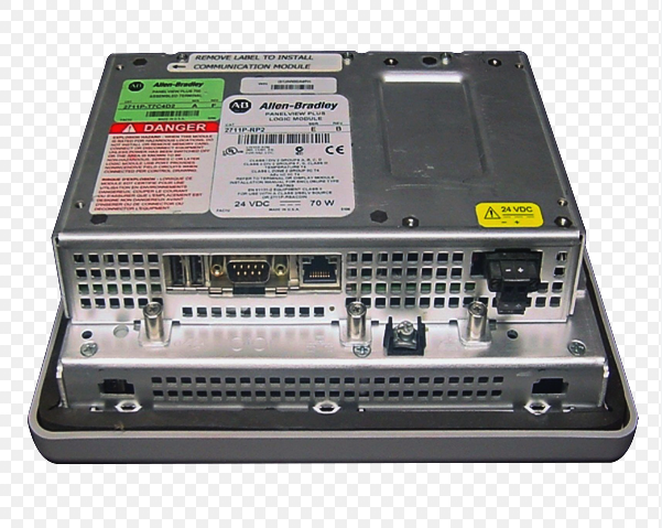ALLEN BRADLEY 2711P-RP2