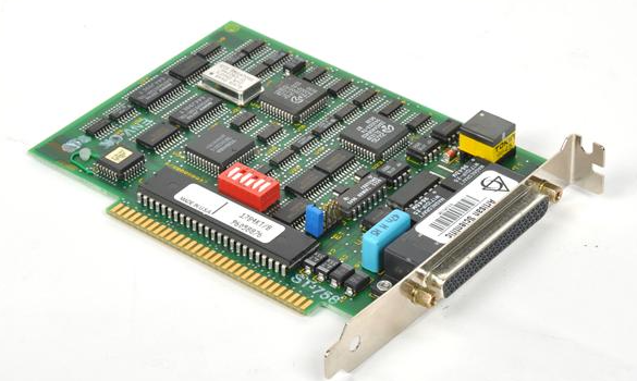 ALLEN BRADLEY 1784-KT