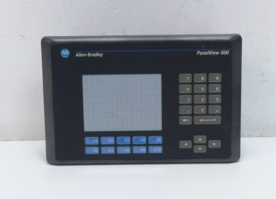 ALLEN BRADLEY 2711-B6C20L1