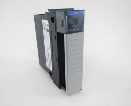 ALLEN BRADLEY 1756-RIO