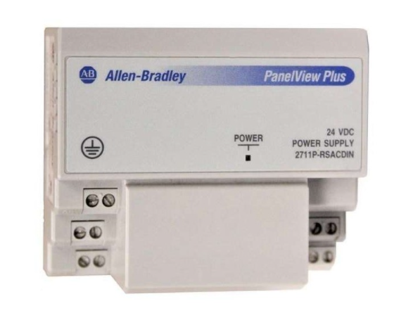 ALLEN BRADLEY 2711P-RSACDIN