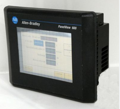 ALLEN BRADLEY 2711-T6C15L1