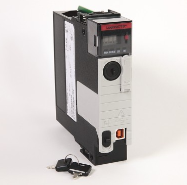 ALLEN BRADLEY 1756-L71S