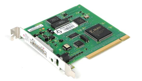ALLEN BRADLEY 1784-PCIDS