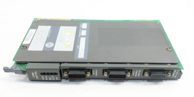 ALLEN BRADLEY 1771-KE