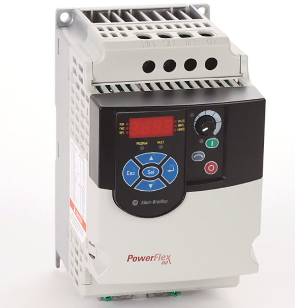 ALLEN BRADLEY 22F-D6P0N103