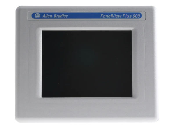 ALLEN BRADLEY 2711P-T6C3D