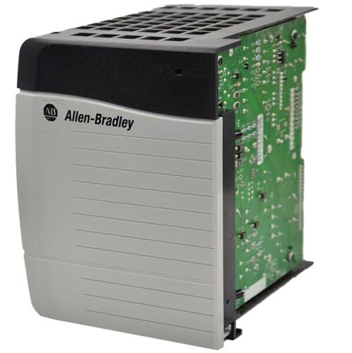 ALLEN BEADLEY 1756-PA72