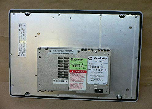 ALLEN BRADLEY 2711P-RP7D