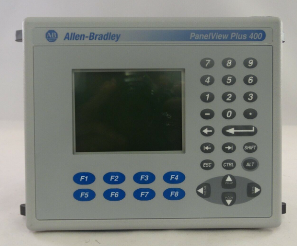 ALLEN BRADLEY 2711P-K4M20D